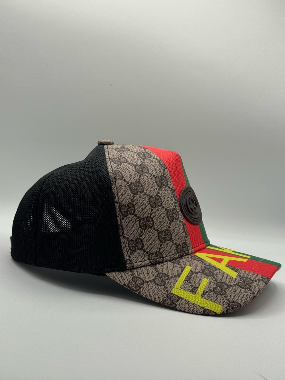 Gucci Cap - Picture 3 of 6